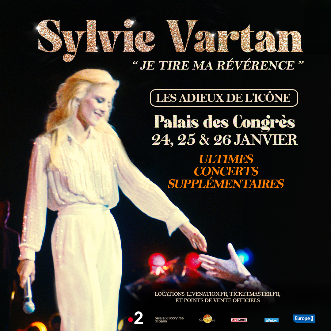 Sylvie Vartan_Janvier 2025_Carre